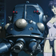 This is a stone-cold anime classic, miles better than the movie IMHO